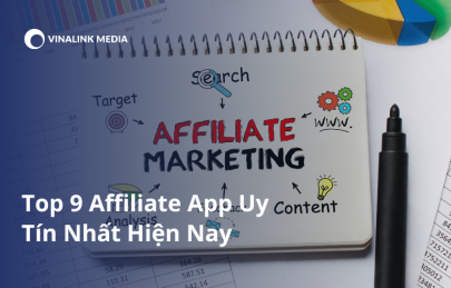 Affiliate app là gì? Top 9 App Affiliate uy tín nhất hiện nay